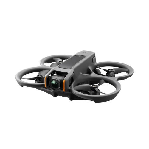 DJI Avata 2 2.4 GHz με Κάμερα 4K 60fps HDR Συμβατό με Γυαλιά FPV (Drone Only)