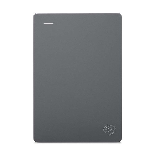 Seagate Basic USB 3.0 / USB 2.0 Εξωτερικός HDD 5TB 2.5" Μαύρο
