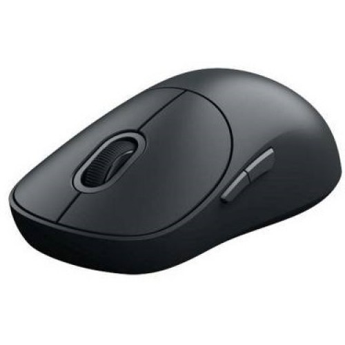 Xiaomi 3 Ασύρματο Bluetooth Ποντίκι Μαύρο