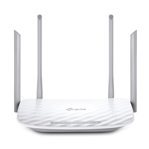 TP-LINK Archer A5 v1 Ασύρματο Router Wi‑Fi 5 με 4 Θύρες