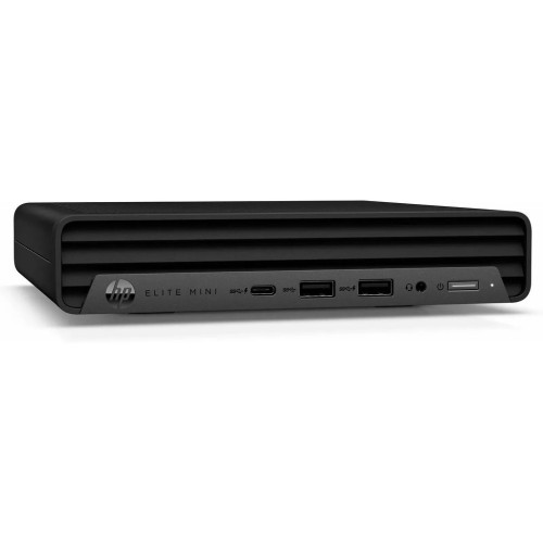 HP 400 G9 Mini PC (Core i5-14500T/16GB DDR4/256GB SSD/W11 Pro)