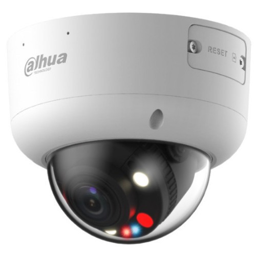 Dahua Ipchdbw3549r1zaspv27135s5 IP Κάμερα Παρακολούθησης Full HD+ 5MP Αδιάβροχη με Αμφίδρομη Επικοινωνία και Φακό 2.7-13.5mm
