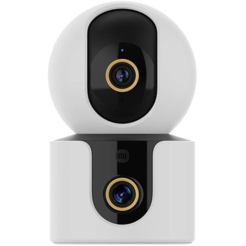 Xiaomi C500 IP Dual Κάμερα Παρακολούθησης Wi-Fi Full HD+ 4MP με Αμφίδρομη Επικοινωνία