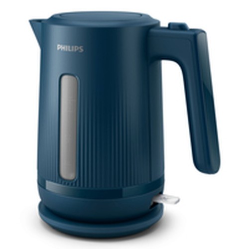 Philips Series 3000 Βραστήρας 1.7lt 2200W Μπλε