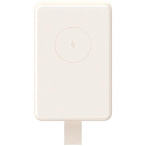 Xiaomi Power Bank 6000mAh Λευκό