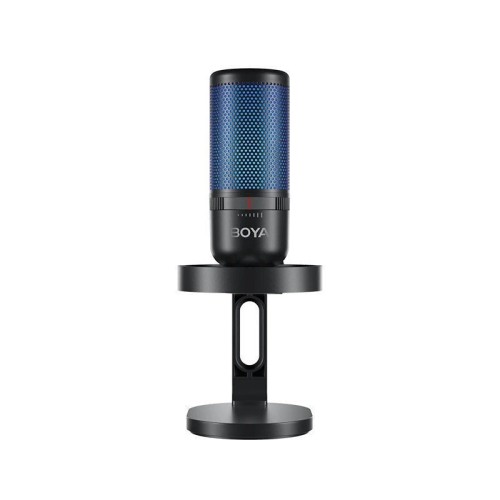 Boya BY-K3 Πυκνωτικό Μικρόφωνο USB Επιτραπέζιο