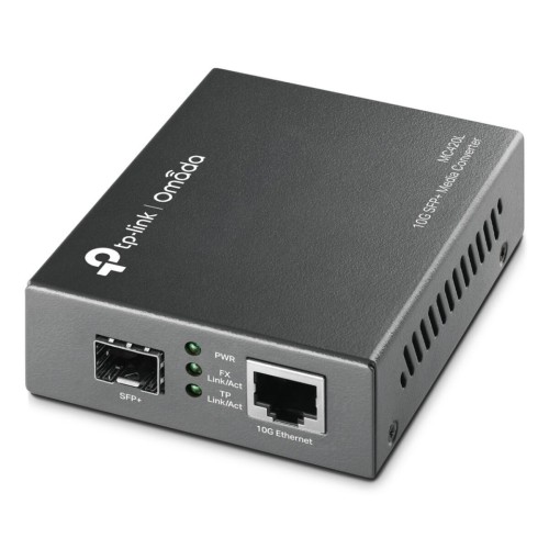 TP-LINK Mc420l v2 Media Converter 1τμχ MC420L