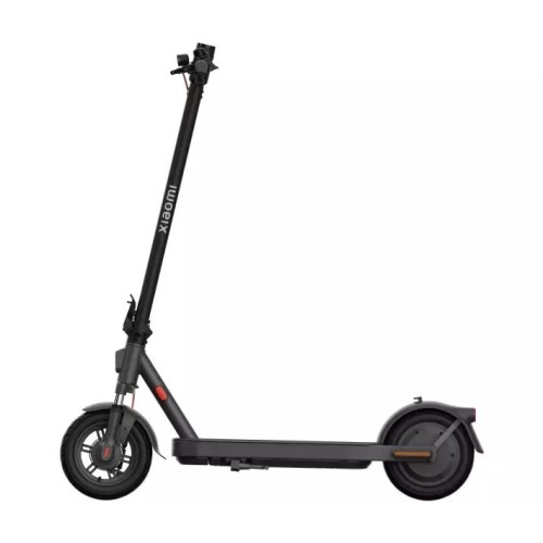 Xiaomi Electric Scooter Elite BHR9603GL Ηλεκτρικό Πατίνι με 25km/h Max Ταχύτητα και 45km Αυτονομία σε Μαύρο Χρώμα