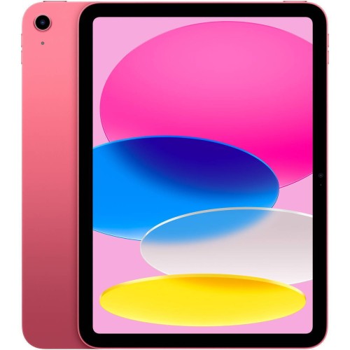 Apple iPad 2025 11" (4GB/256GB) Pink