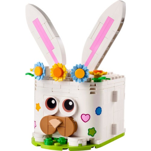 LEGO Τουβλάκια Easter Bunny Surprise για 4+ Ετών 217τμχ 40764