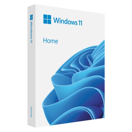 Microsoft Windows 11 Home 1 Licence Γερμανικά