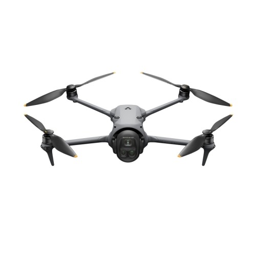 DJI Mavic 4 Pro (Standard) Drone 2.4 GHz με Κάμερα 6K 60fps HDR
