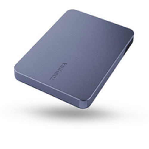 Toshiba Canvio Gaming USB 3.2 Εξωτερικός HDD 1TB 2.5" Μαύρο