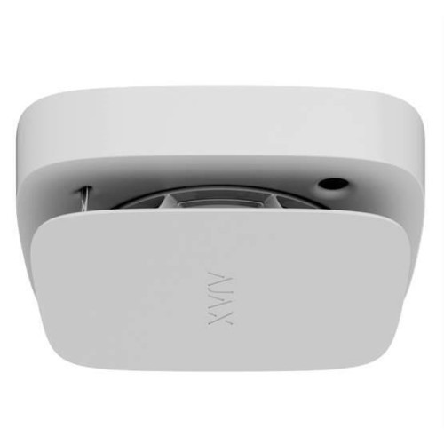 Ajax Systems Fireprotect Ανιχνευτής Θερμοκρασίας 52254