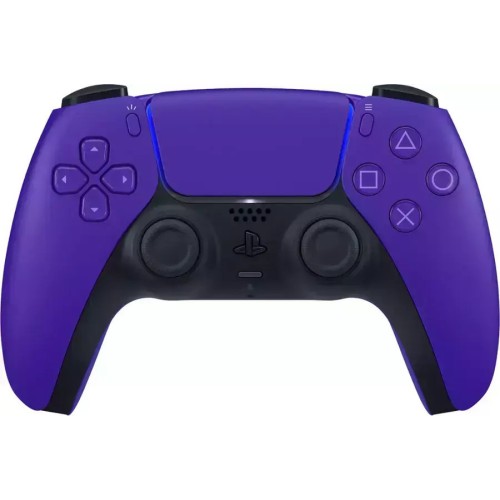 Sony Dualsense Ασύρματο Gamepad για PS5 Galactic Purple