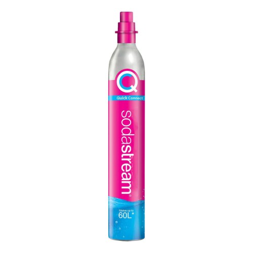 Sodastream Quick Connect Ανταλλακτική Φιάλη με CO2 1132120410