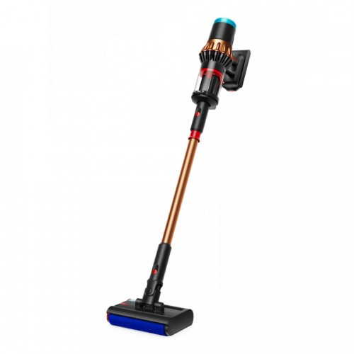 Dyson V16 Piston Animal Submarine Επαναφορτιζόμενη Σκούπα 2 σε 1 Stick & Χειρός 25.9V Μαύρη