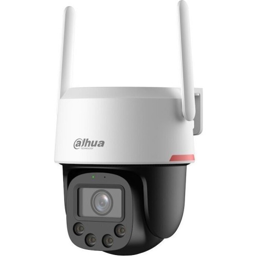 Dahua P4F-PV-4G-0400B-PRO IP Κάμερα Παρακολούθησης Wi-Fi Full HD+ 4MP Αδιάβροχη με Αμφίδρομη Επικοινωνία και Φακό 4mm