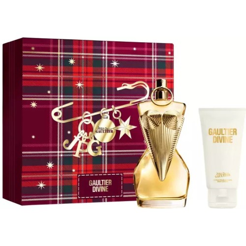 Jean Paul Gaultier Γυναικείο Σετ με Body Lotion