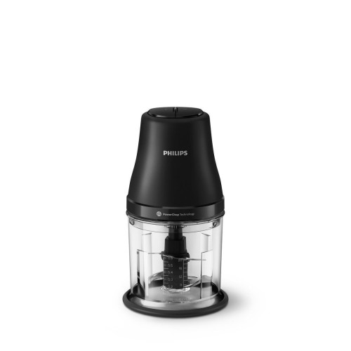 Philips HR1501/00 Μηχανή Άλεσης Κιμά 450W Γκρι