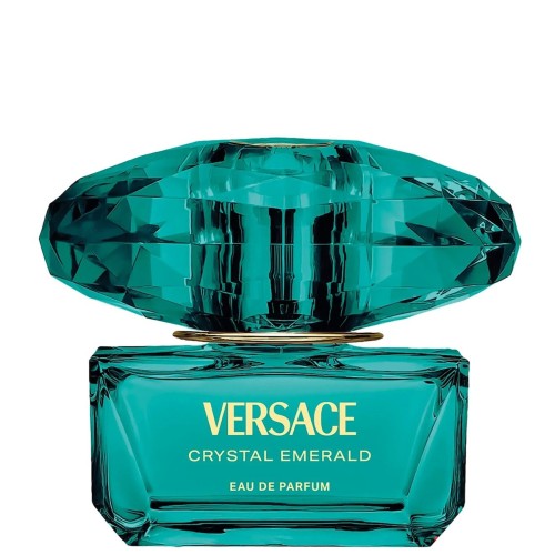 Versace Crystal Emerald Eau de Parfum 50ml