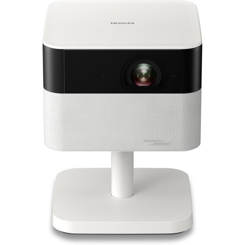 Epson Lifestudio Flex EF-71 V11HB79040 Projector 3LCD Λάμπας LED με Wi-Fi και Ενσωματωμένα Ηχεία
