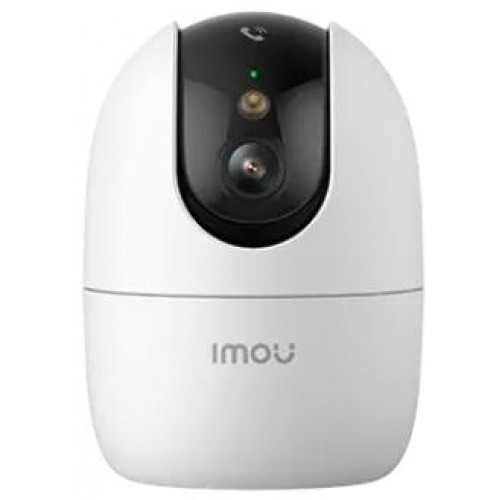 Imou Ranger 2 Pro IP Κάμερα Παρακολούθησης Wi-Fi Full HD+ 5MP με Αμφίδρομη Επικοινωνία