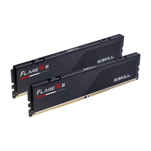 G.Skill Flare X5 DDR5 32GB RAM με 2x16GB Modules και Ταχύτητα 6000 για Desktop F5-6000J3038F16GH2-FX5