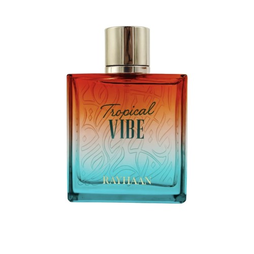 Rayhaan Tropical Vibe Eau de Parfum 100ml