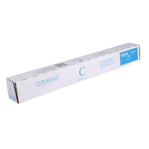 Utax CK-8532C Γνήσιο Toner Laser Εκτυπωτή Κυανό 20000 Σελίδων