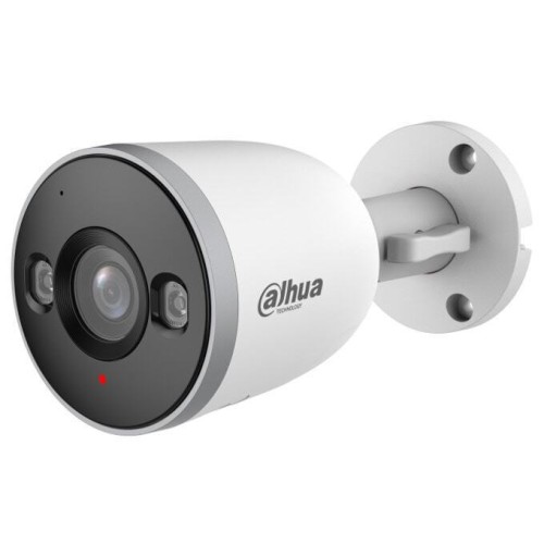 Dahua F5D-IL-0280B IP Κάμερα Παρακολούθησης Wi-Fi Full HD+ 5MP Αδιάβροχη με Μικρόφωνο και Φακό 2.8mm