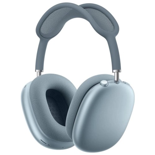 Apple AirPods Max 2 Ασύρματα / Ενσύρματα Over Ear Ακουστικά και Quick Charge Blue - Προπαραγγελία
