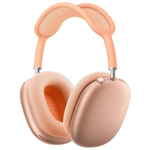 Apple AirPods Max 2 Ασύρματα / Ενσύρματα Over Ear Ακουστικά και Quick Charge Orange - Προπαραγγελία