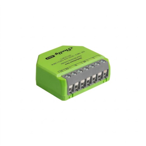 Shelly Gen4 Smart Switch Dimmer ZigBee DimmerGen4