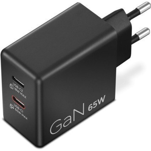Lenovo USB-C Φορτιστής Laptop 65W για Lenovo G0A6065BEU