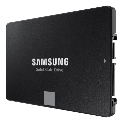 Samsung 870 Evo SSD 8TB τύπου 2.5'' με σύνδεση SATA III