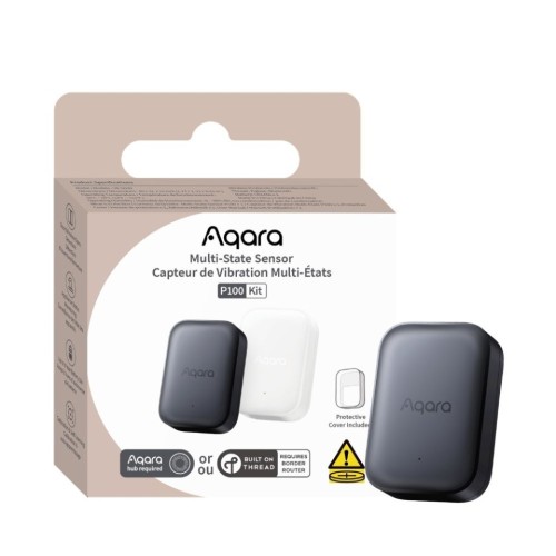 Aqara PET Ασύρματος ZigBee Αισθητήρας Κίνησης VB-S03D