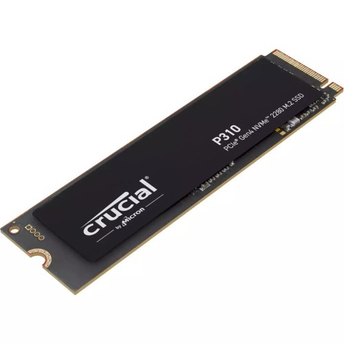Crucial P310 SSD 2TB τύπου M.2 με σύνδεση PCI Express 4.0 CT2000P310SSD8-T