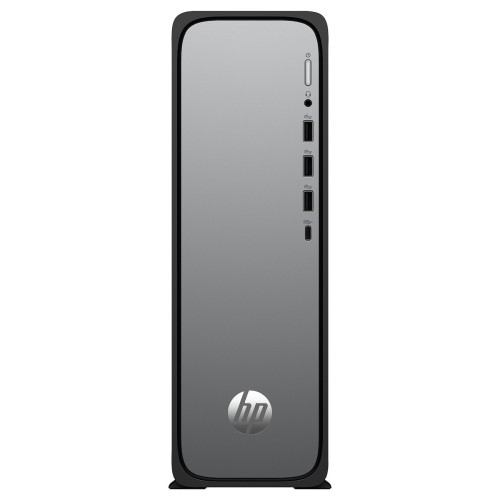 HP OmniDesk Desktop PC (Ultra 3-/8GB DDR5/512GB SSD/W11 Home)