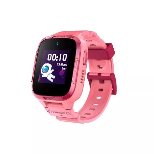 Botslab Παιδικό Smartwatch Ροζ 506396