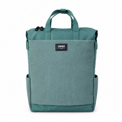 Port Designs Backpack Πράσινο