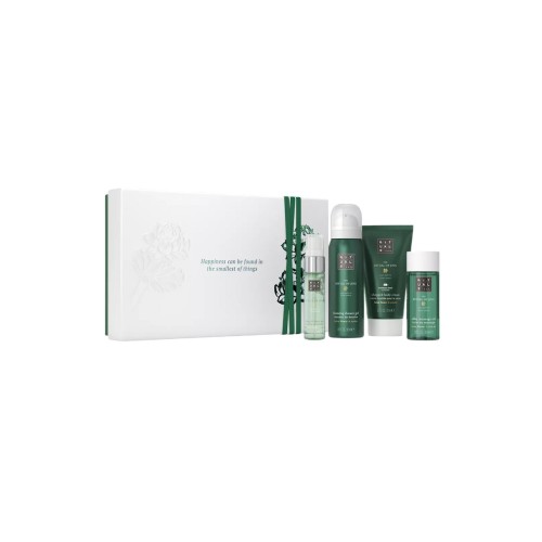 Rituals Ritual Jing Σετ Περιποίησης για Καθαρισμό Σώματος
