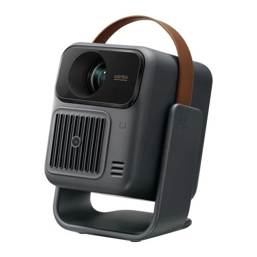 Wanbo Togo Pro Mini Projector LCD Full HD Λάμπας LED με Wi-Fi και Ενσωματωμένα Ηχεία