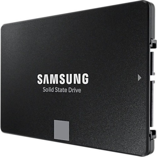 Samsung 870 Evo SSD 4TB 2.5''