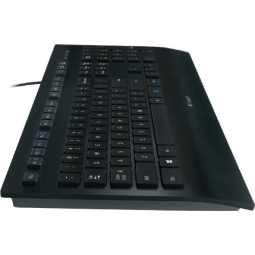 Logitech K280e Πληκτρολόγιο Αγγλικό US