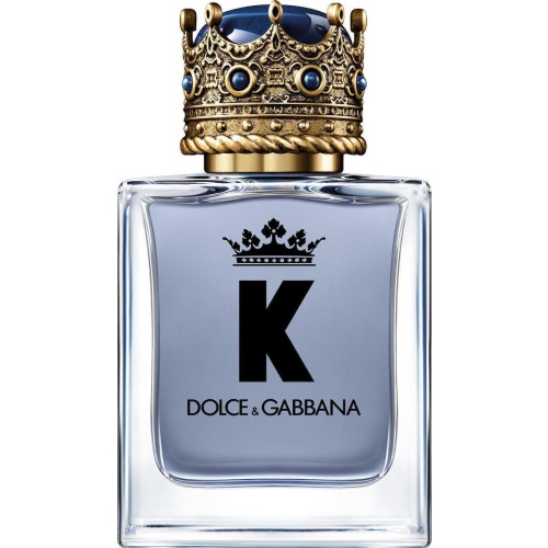 Dolce & Gabbana K Eau de Toilette 50ml