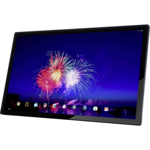 SUNSHINE SS-057R Frosted Hydrogel Τζαμάκι Προστασίας για Xoro MegaPAD 3204 V4 32" με WiFi και Μνήμη 16GB