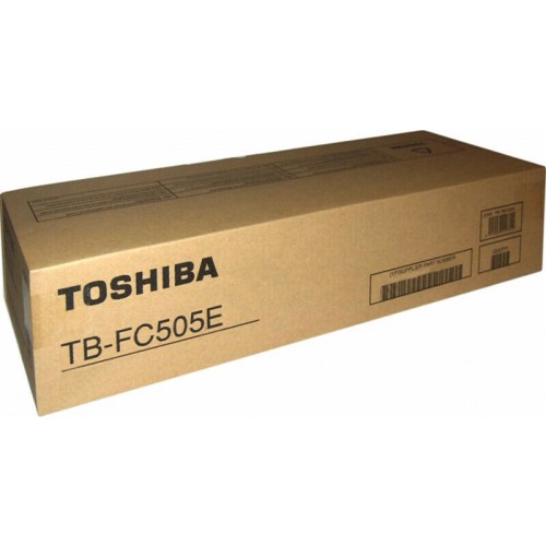 Toshiba Waste Tank for e-Studio 2505AC/3005AC/3505AC/4505AC/5005AC/5008LP/3508LP/4508LP (6AG00007695)