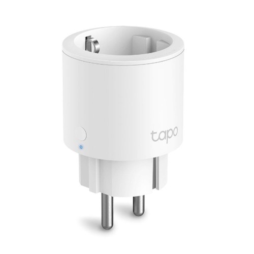 TP-LINK Smart Μονόπριζο με Διακόπτη