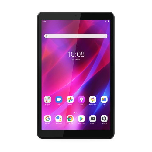 SUNSHINE SS-057R Frosted Hydrogel Τζαμάκι Προστασίας για Lenovo Tab M8 (3rd Gen) TB-8506X 8" με WiFi και Μνήμη 32GB Iron Grey